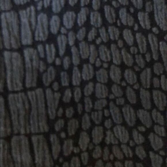 Hudson Evelyn High waist super skinny stretch gray pants 27 - Picture 4 of 6